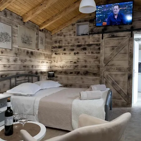 アパート M&t スペタル