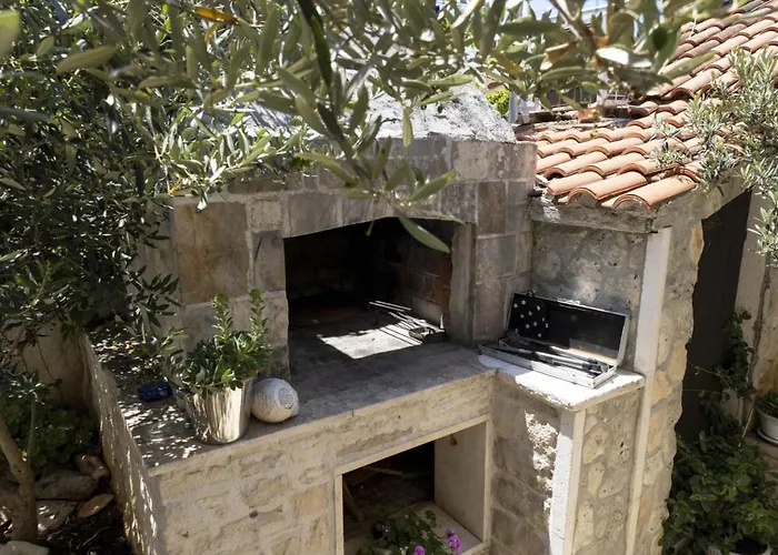 Apartamento M&t Supetar