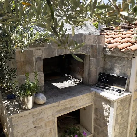 Apartman M&t Supetar