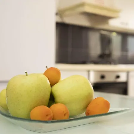 M&t Apartman Supetar