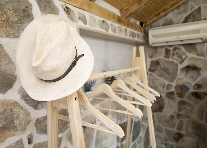 M&t Apartmán Supetar