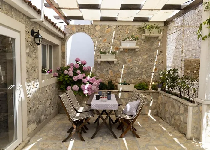 M&t Apartmán Supetar