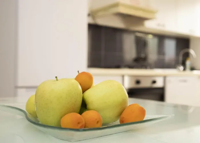 M&t Apartmán Supetar